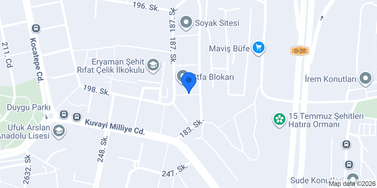Ankara mevsim temizlik konumu