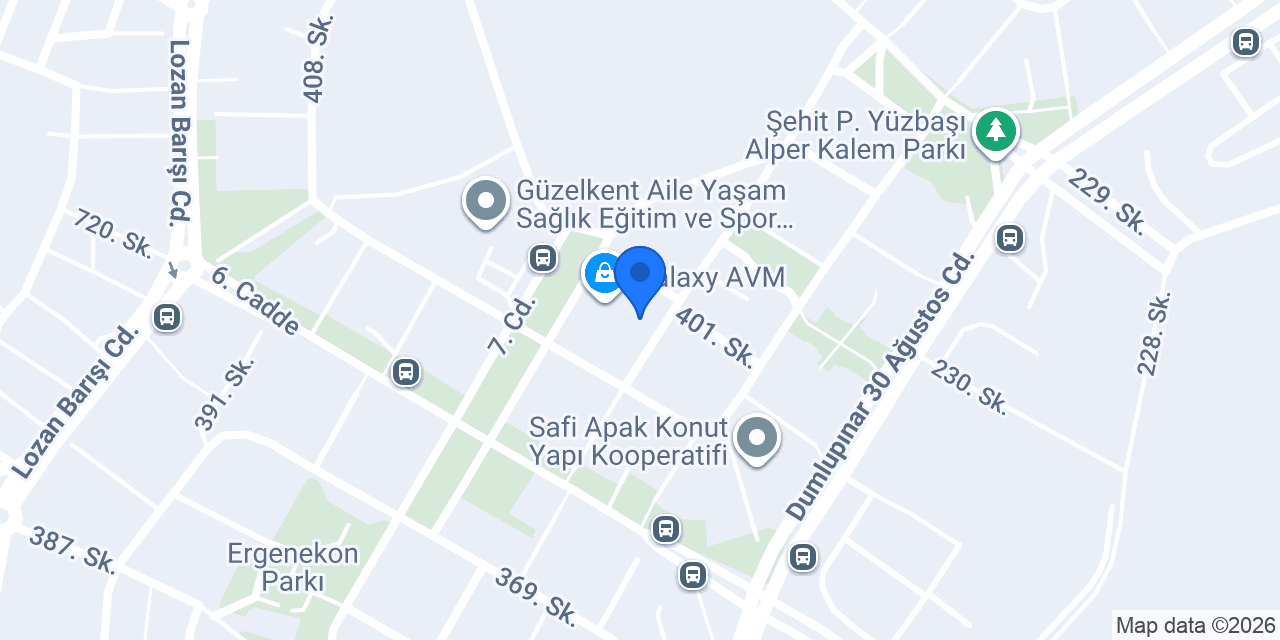 Çıtırım Unlu Mamulleri konumu