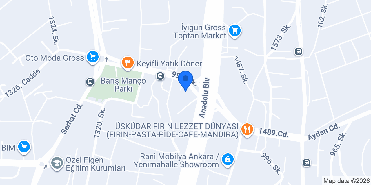 Soydag Kasap konumu
