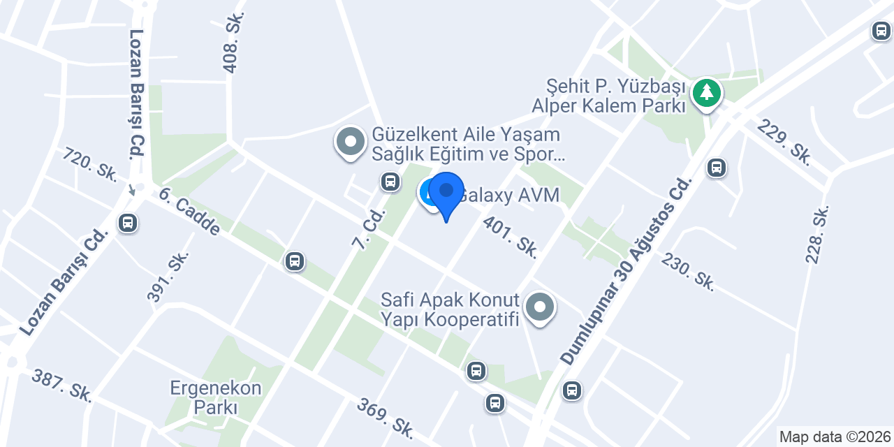 Sevda Çiçekçilik ve Hediyelik konumu