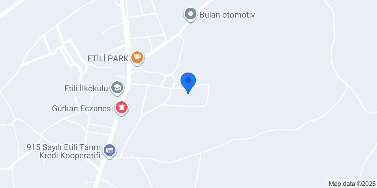 Meydan Mermer konumu