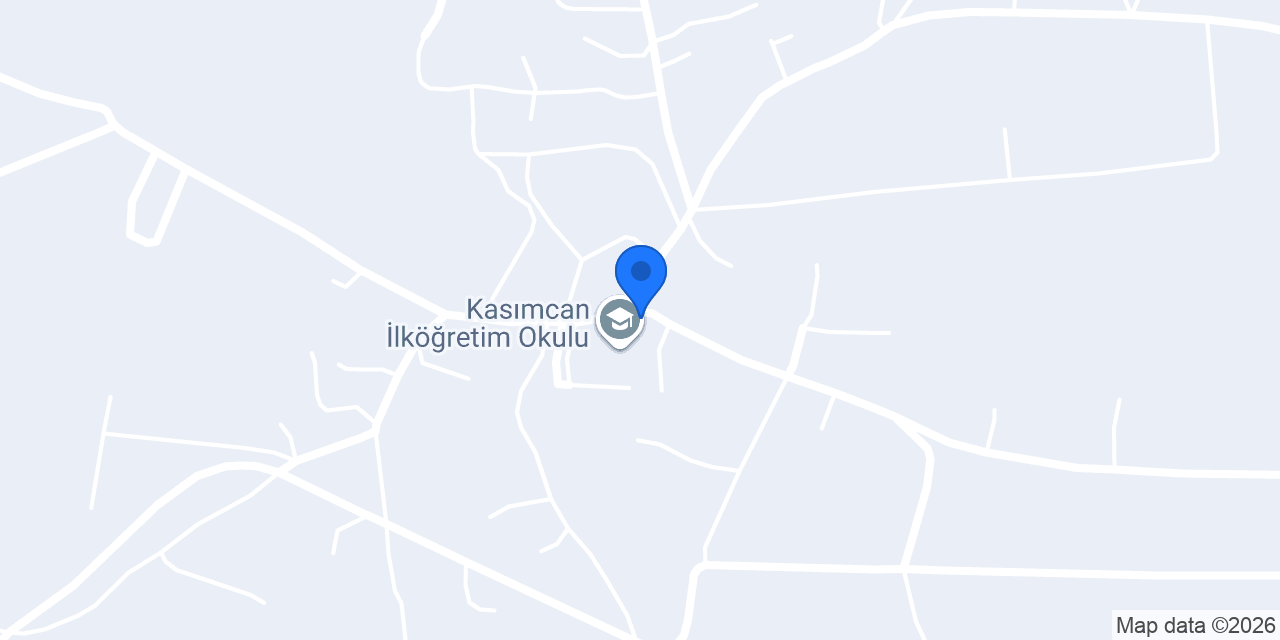 Sağlık Ocağı konumu