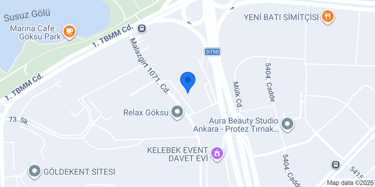 Asilzade Etli Ekmek konumu