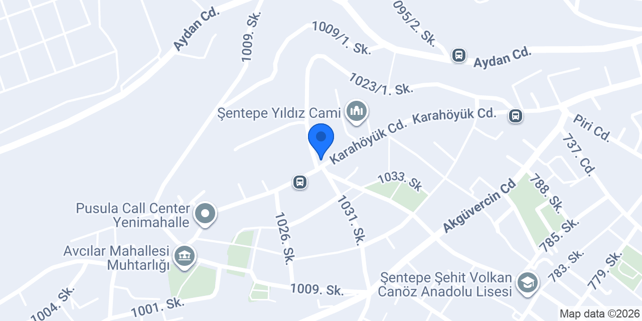 Baldan dondurma konumu