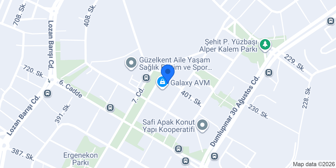 Kebapcıoğlu 1998 konumu