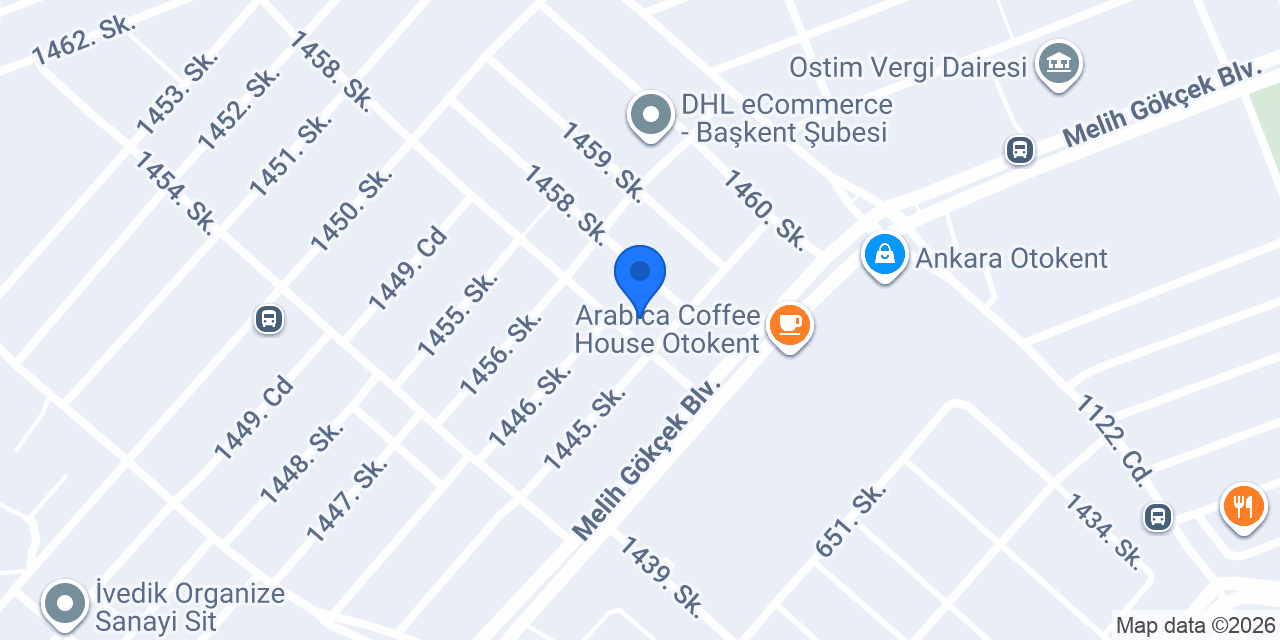 Asya Reklam konumu