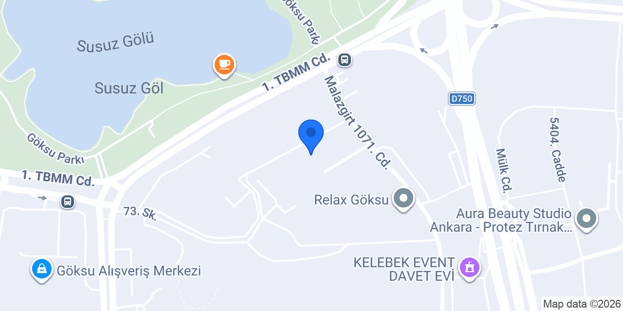 Bym Ajans Cast ve Oyunculuk Ajansı konumu