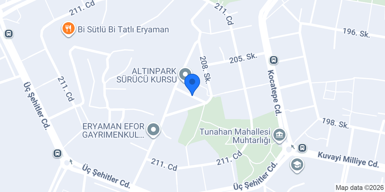 Gespetto Coffee Shop Eryaman konumu