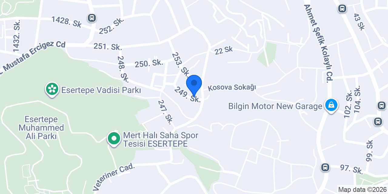 gündoğdu service group konumu