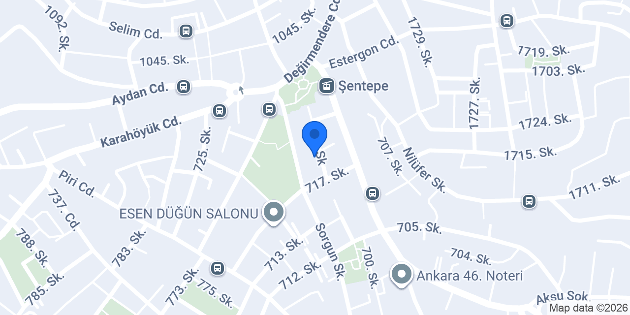 ASYA BAZLAMA konumu