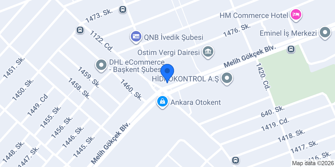 Kapsam Reklam konumu