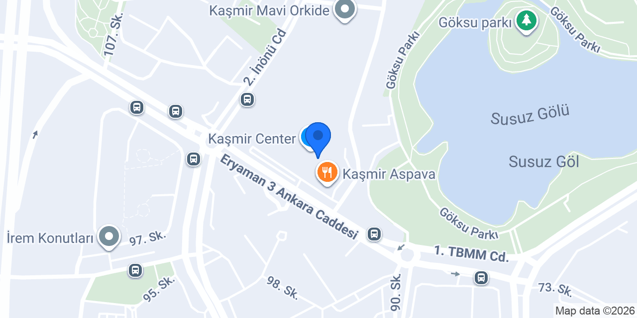 Adakitabevi konumu