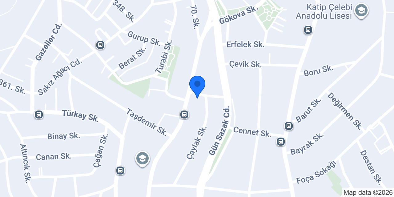 Han Teknik konumu