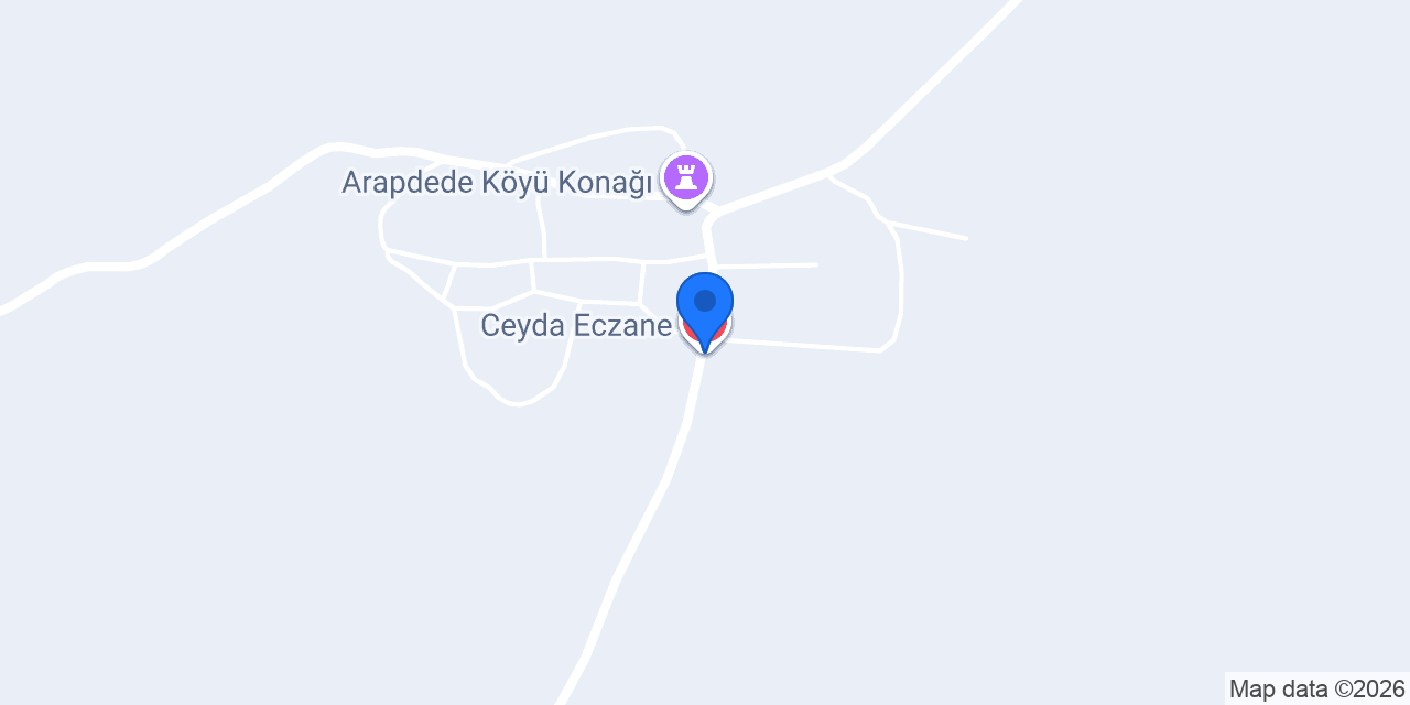 pervin dondurmacı konumu