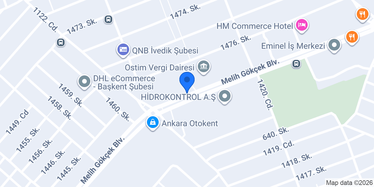Avukat Özgür Ilgaz konumu