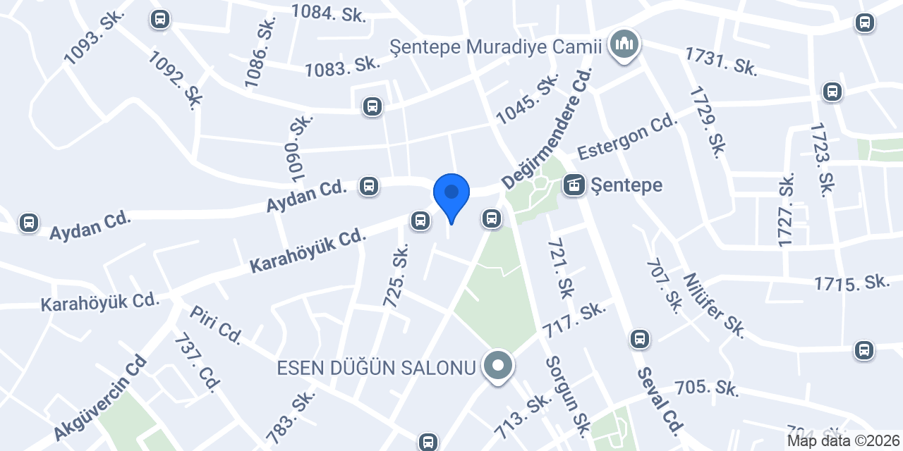 Onurlu Sıhhi Tesisat Doğalgaz konumu