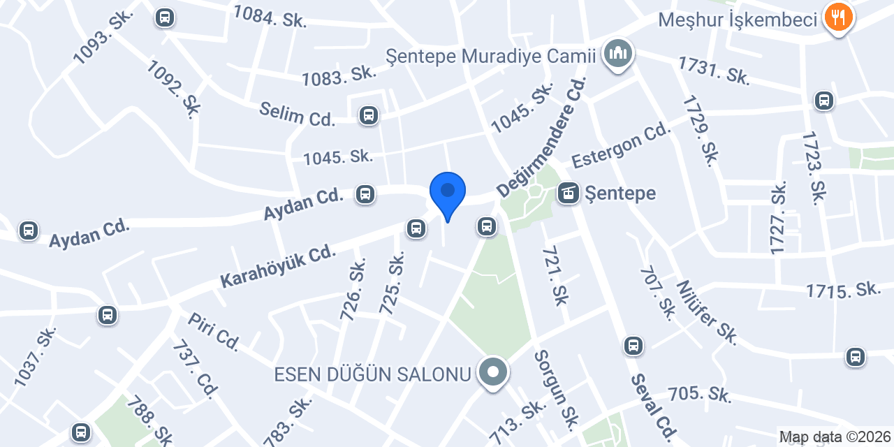 Clarnet İnternet cafe konumu