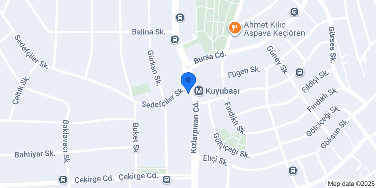 CarrefourSA konumu