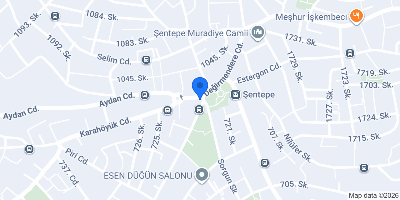 uğur optik konumu