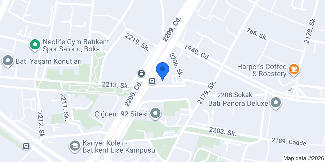 Kanıt Yayıncılık konumu