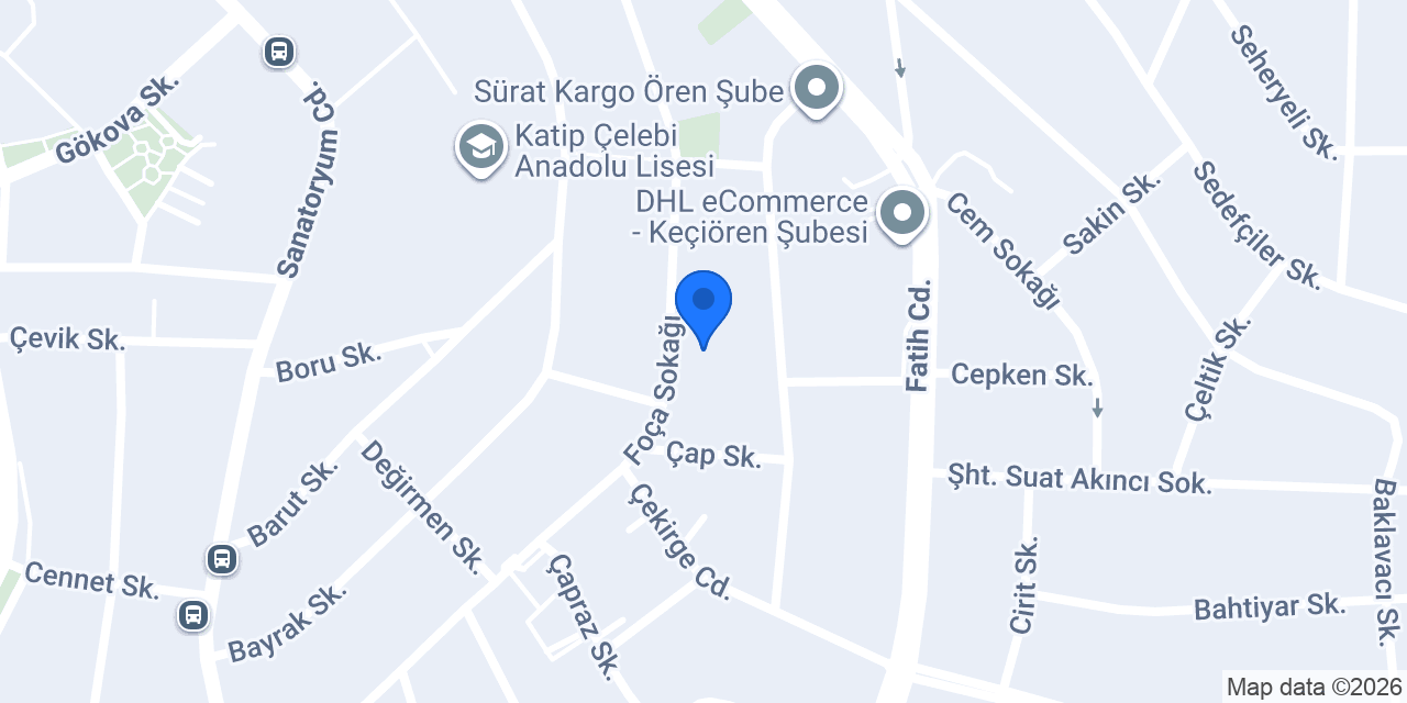 Ko cuce konumu