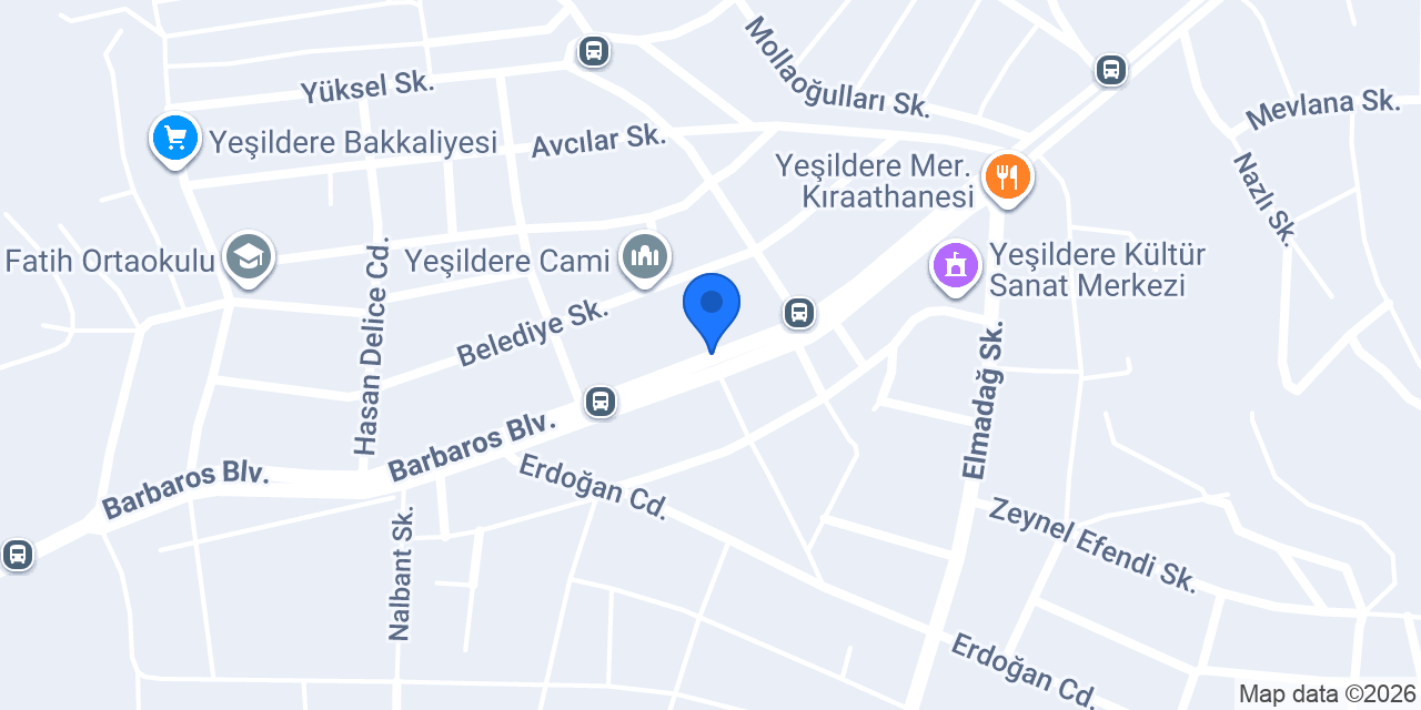 Neşem Koltuk Döşeme - Veysel KÖSE konumu