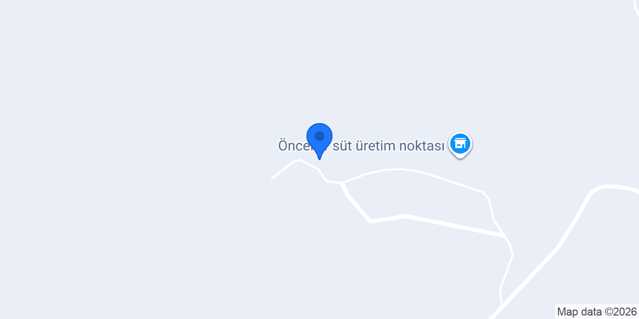 TOPUZ MALİKANESİ konumu