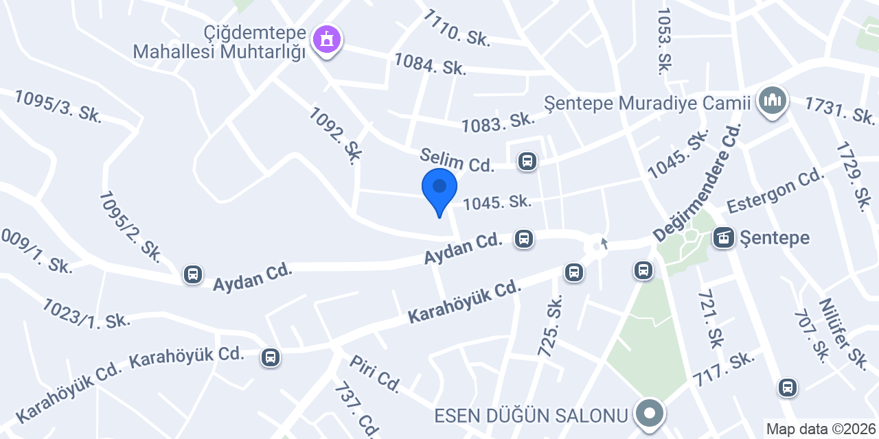 İmge Aksesuar konumu