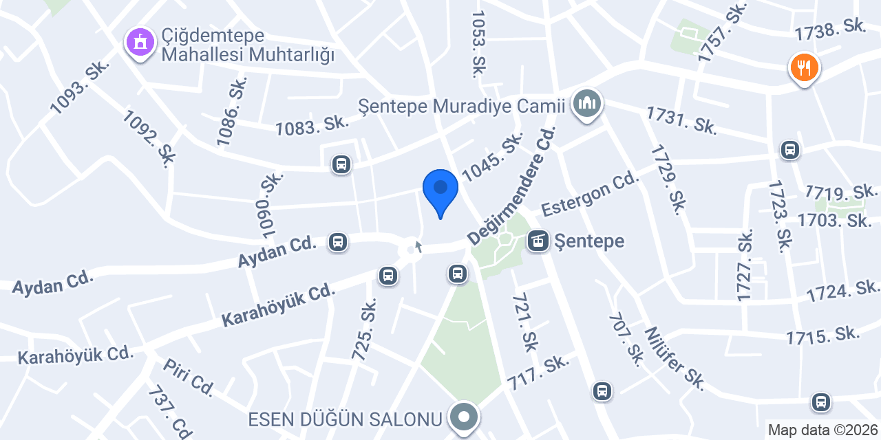Figen Eczanesi konumu