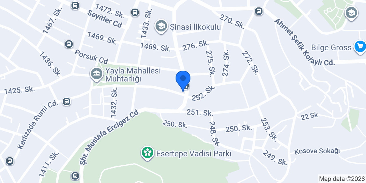 Komagene Etsiz Çigköfte Cafe konumu