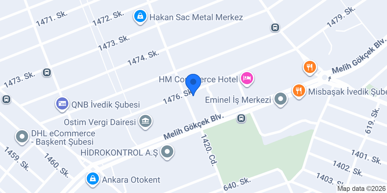 paşa Konağı konumu