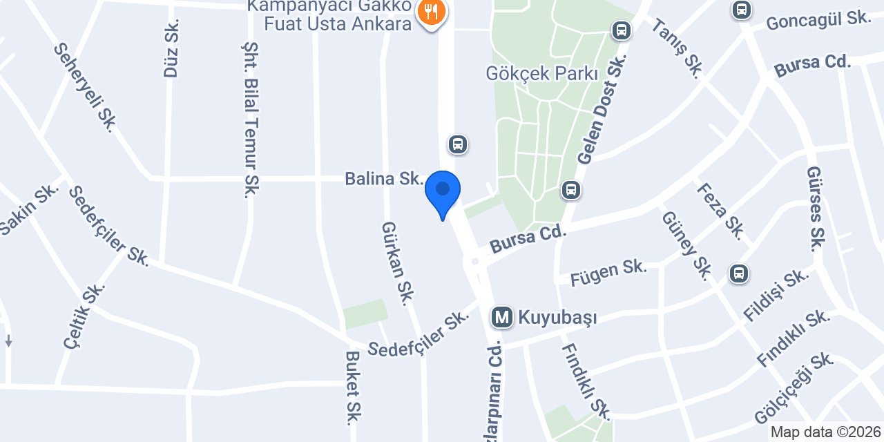 BOLCABEY TANTUNİ KUMRU konumu