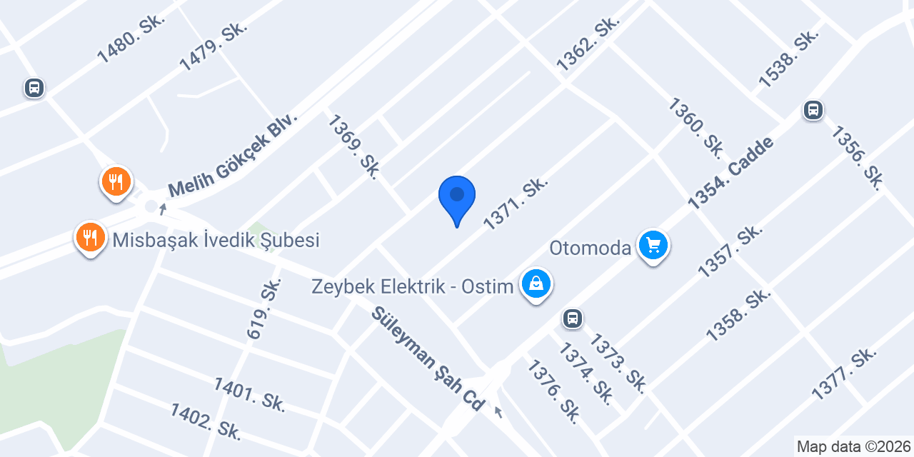 Arı Orman Ürünleri konumu
