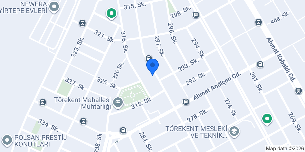 BaDo Antik Hediyelik eşya Tesbih konumu