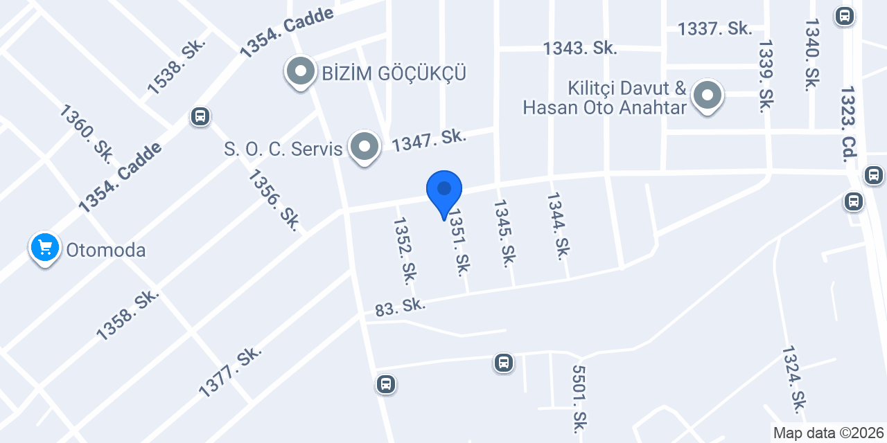 Çörekci Haşhaşlı Çörekleri konumu