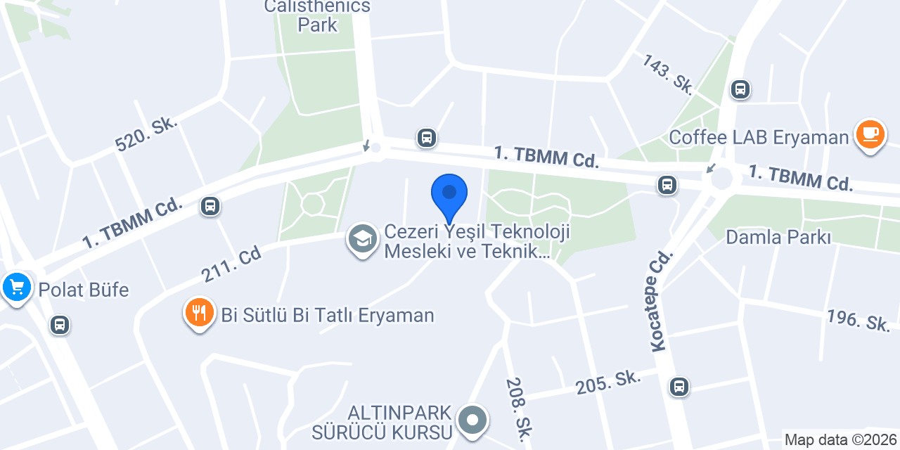 spot su arıtma cihazları konumu