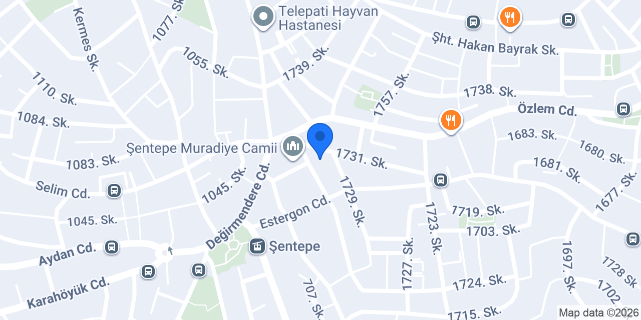 SADIKOĞLU GİYİM konumu