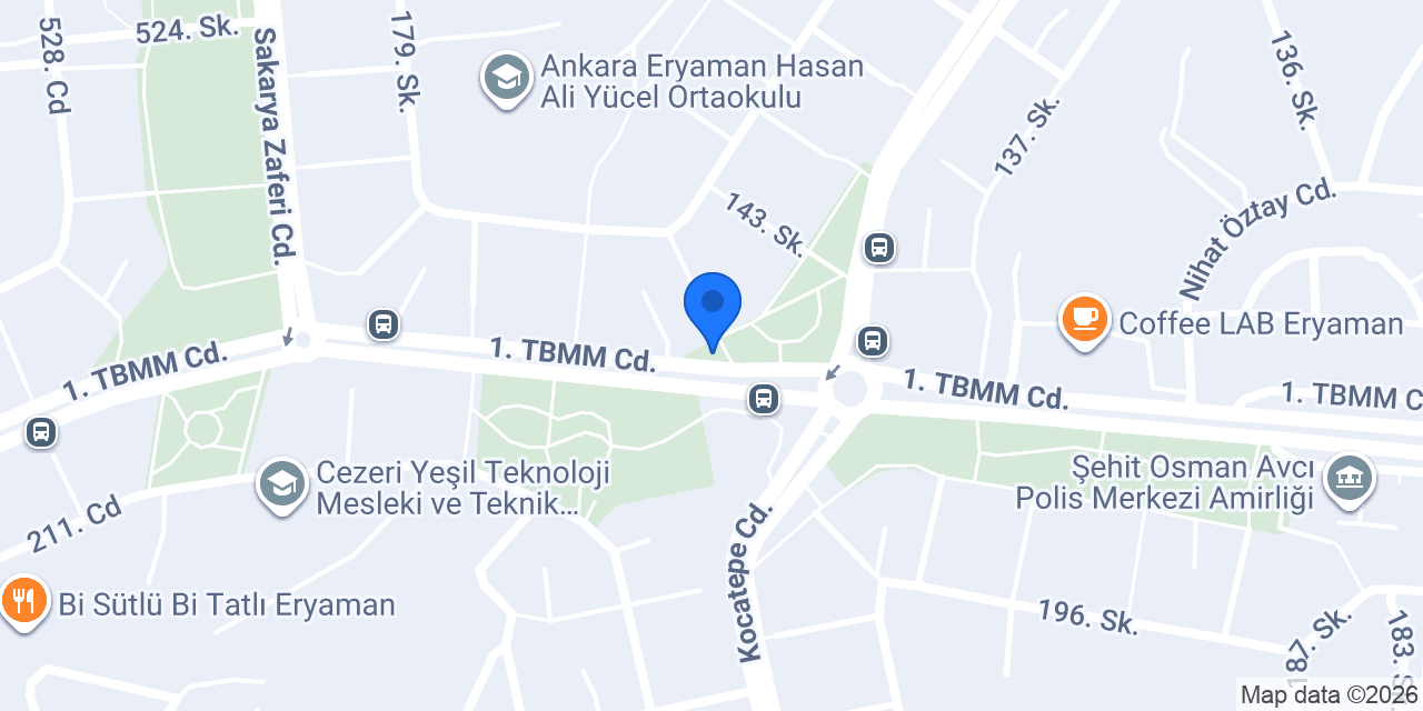ÇİÇEKÇİ konumu