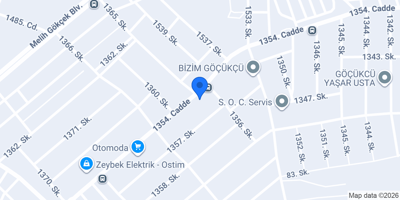 dovsit Ofis Mobilyaları konumu