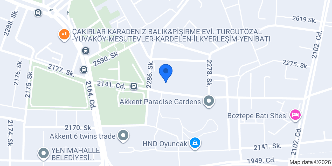 Sehit Mustafa Erdal Ilkokulu konumu