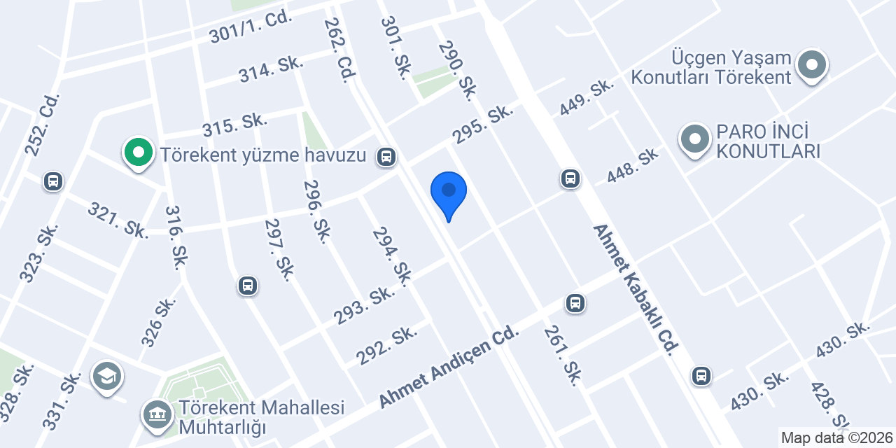 EVLA İNSANİ YARDIM DERNEĞİ konumu