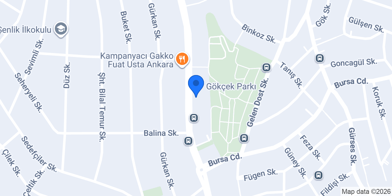 ÇINAR PETSHOP konumu