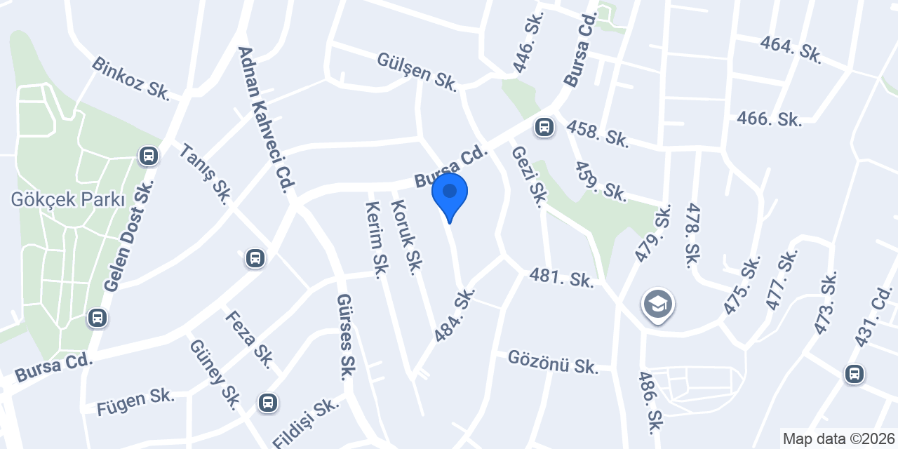 halil oto lastik konumu