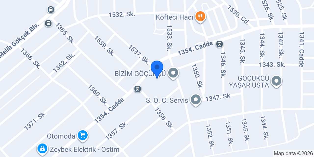 osbbazaar konumu