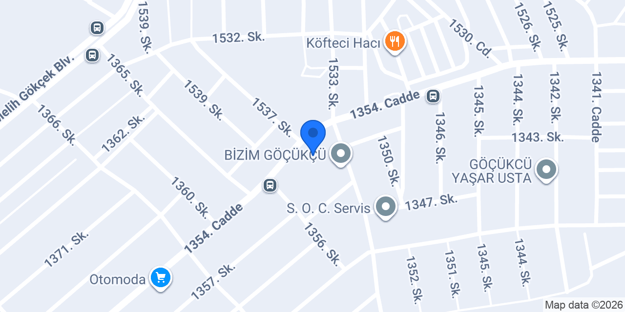 Eczane Fora konumu