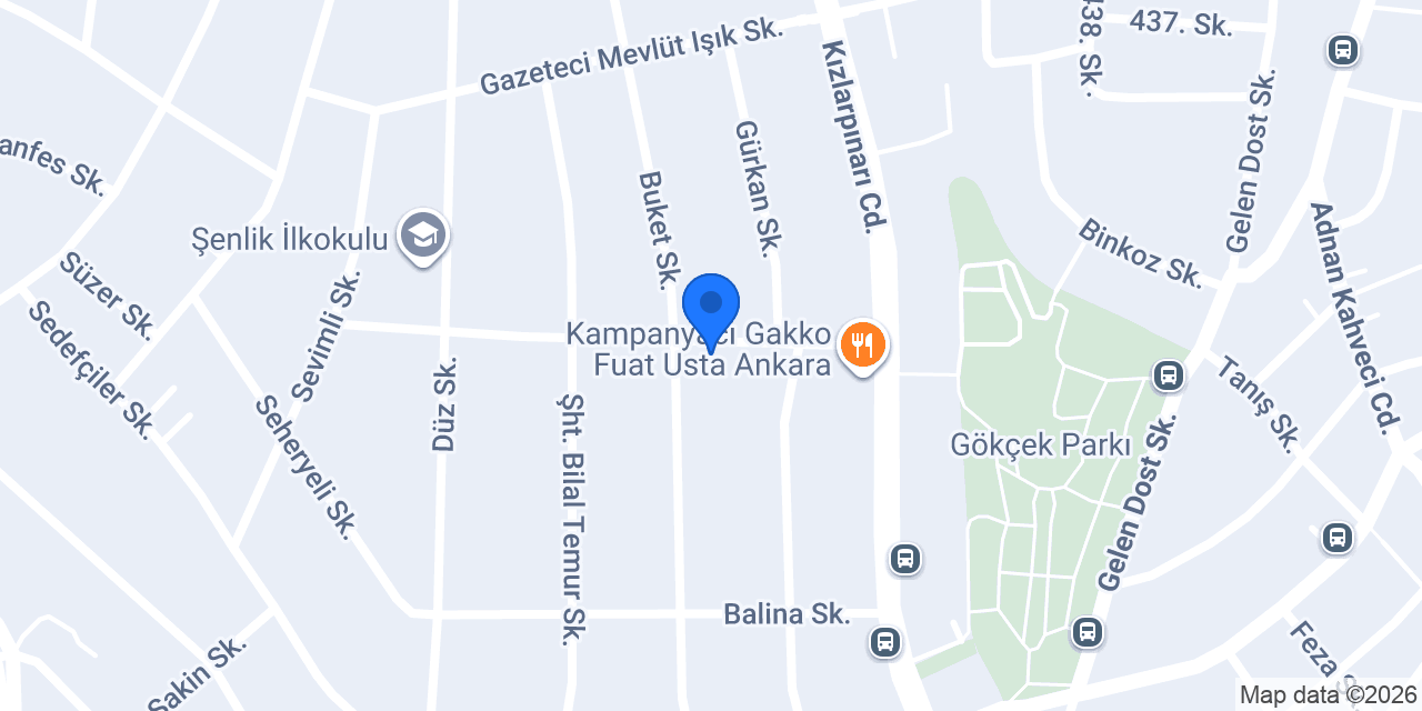القلعة للعقارات KALE EMLAK konumu