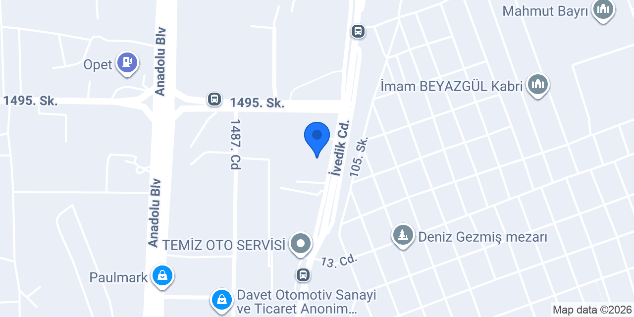 Esla Peyzaj konumu