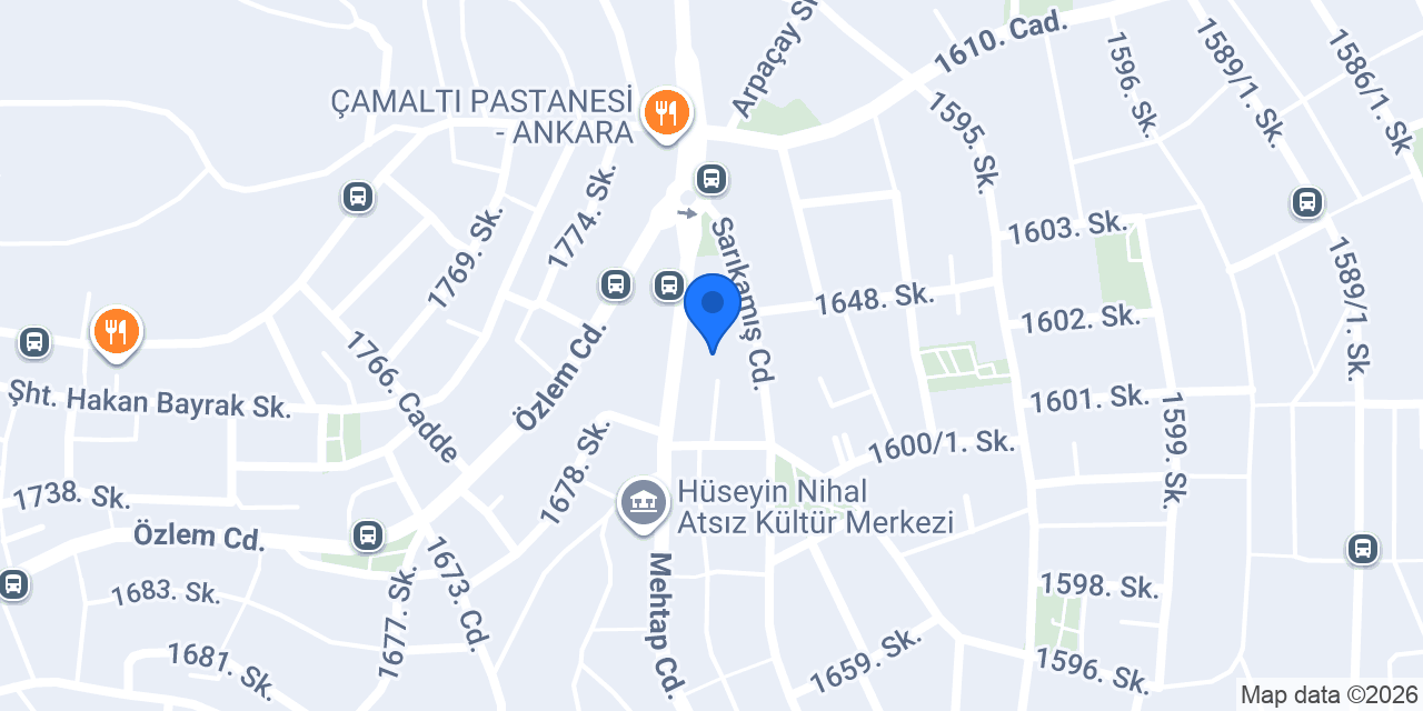Taşkıran Playstation konumu
