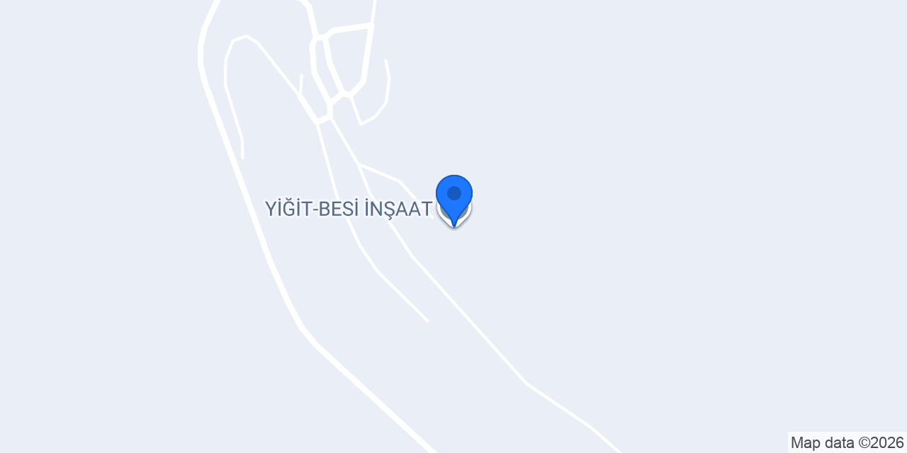 YİĞİT-BESİ İNŞAAT konumu