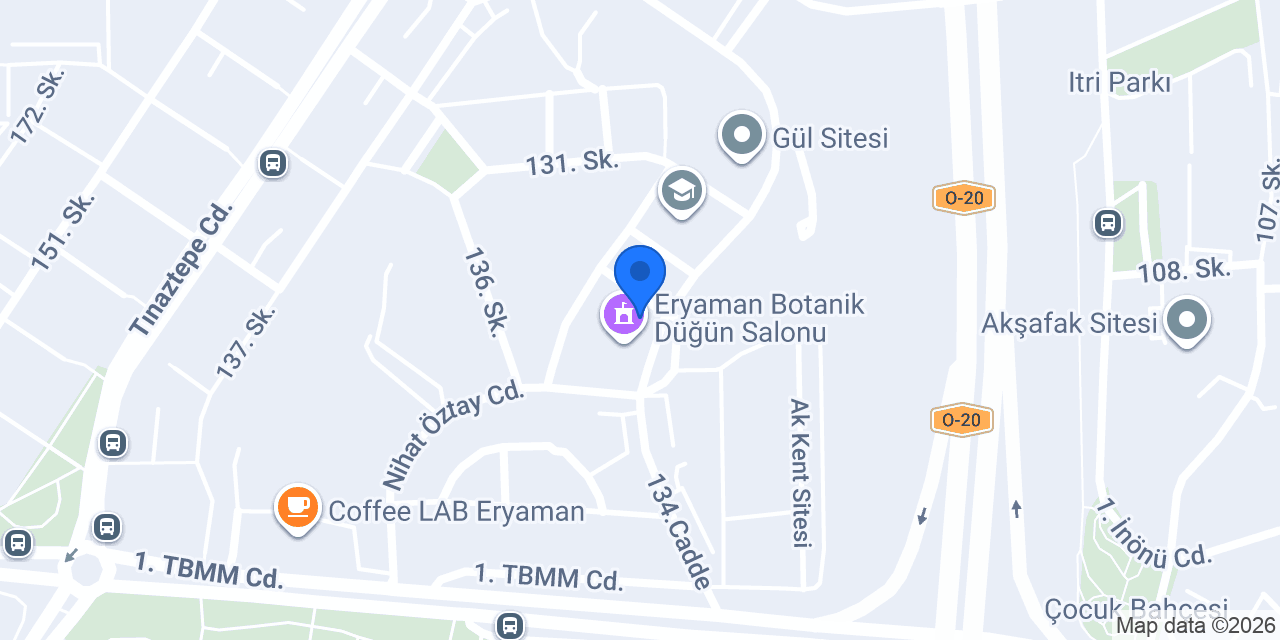 Duru Eczanesi konumu